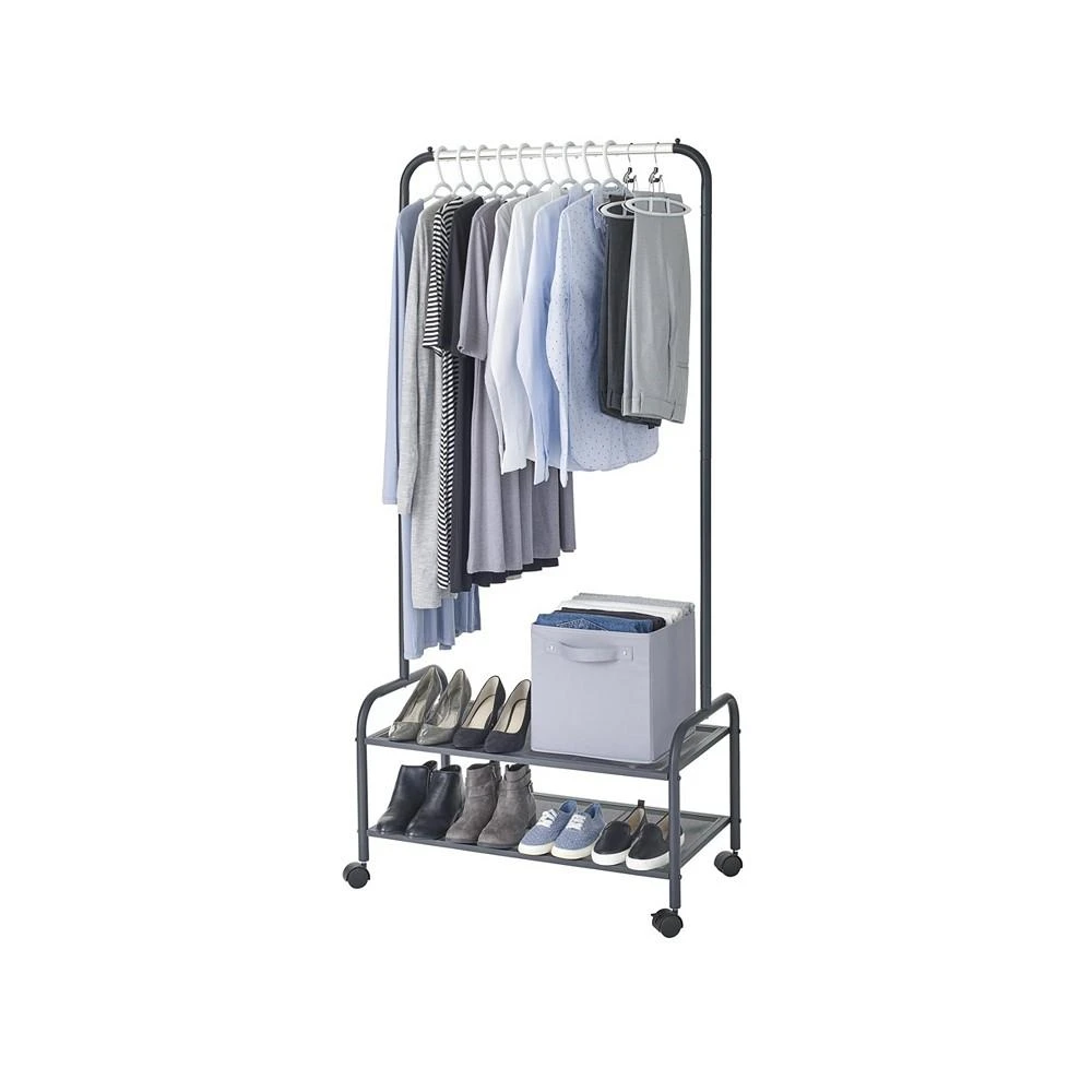 商品Neatfreak|Rolling Garment Rack,价格¥748,第2张图片详细描述