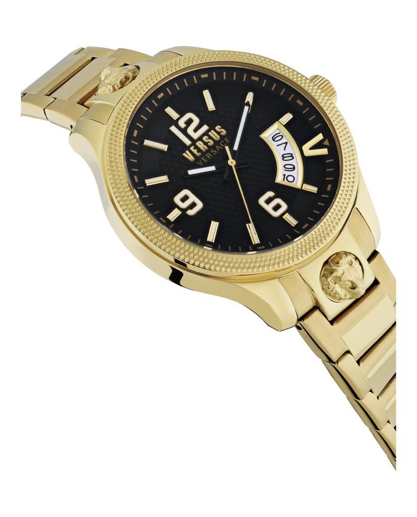 商品Versus Versace|Reale Bracelet Watch,价格¥758,第5张图片详细描述