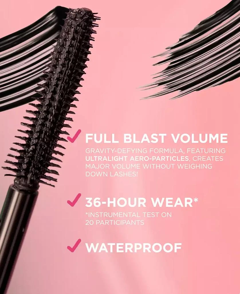 BADgal BANG! Waterproof Volumizing Mascara 商品