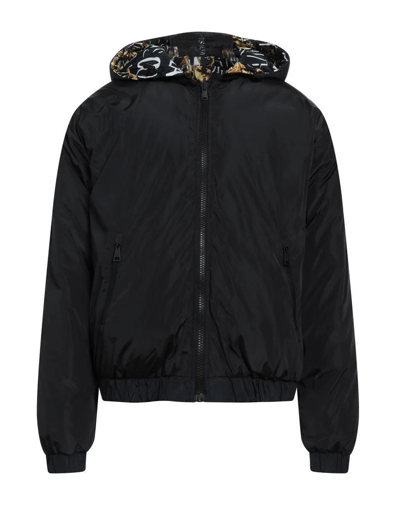 商品Versace|Shell  jacket,价格¥4453,第5张图片详细描述