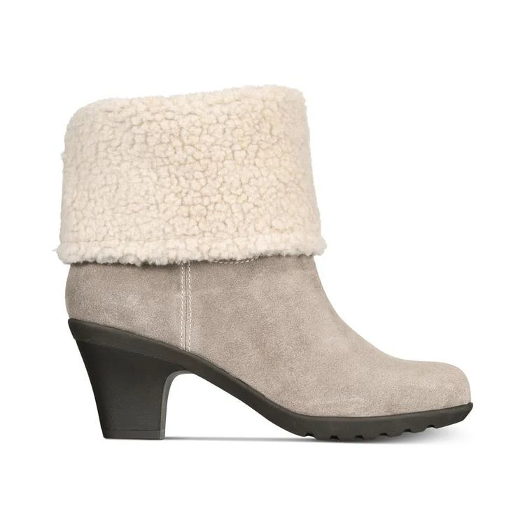 商品Anne Klein|Sport Heward Water-Resistant Booties,价格¥628,第2张图片详细描述