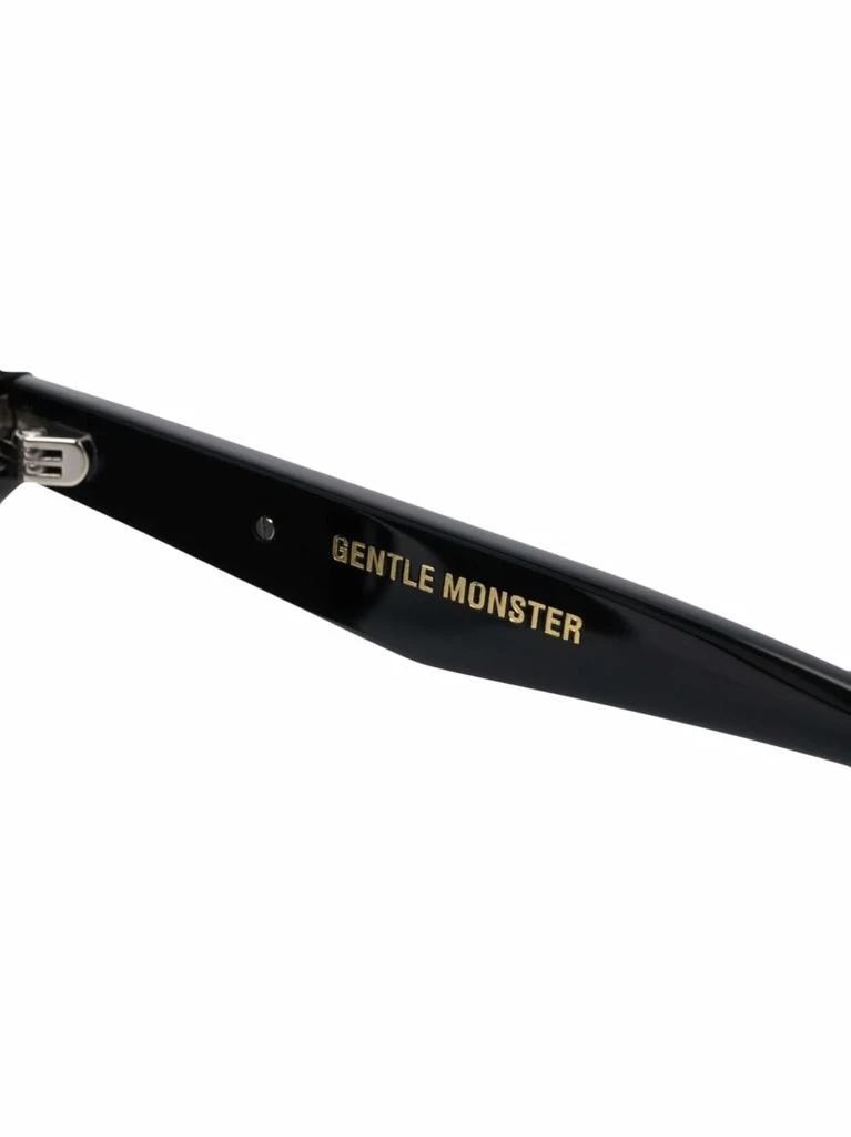 商品GENTLE MONSTER|GENTLE MONSTER JACKIE 01 Sunglasses,价格¥2108,第3张图片详细描述