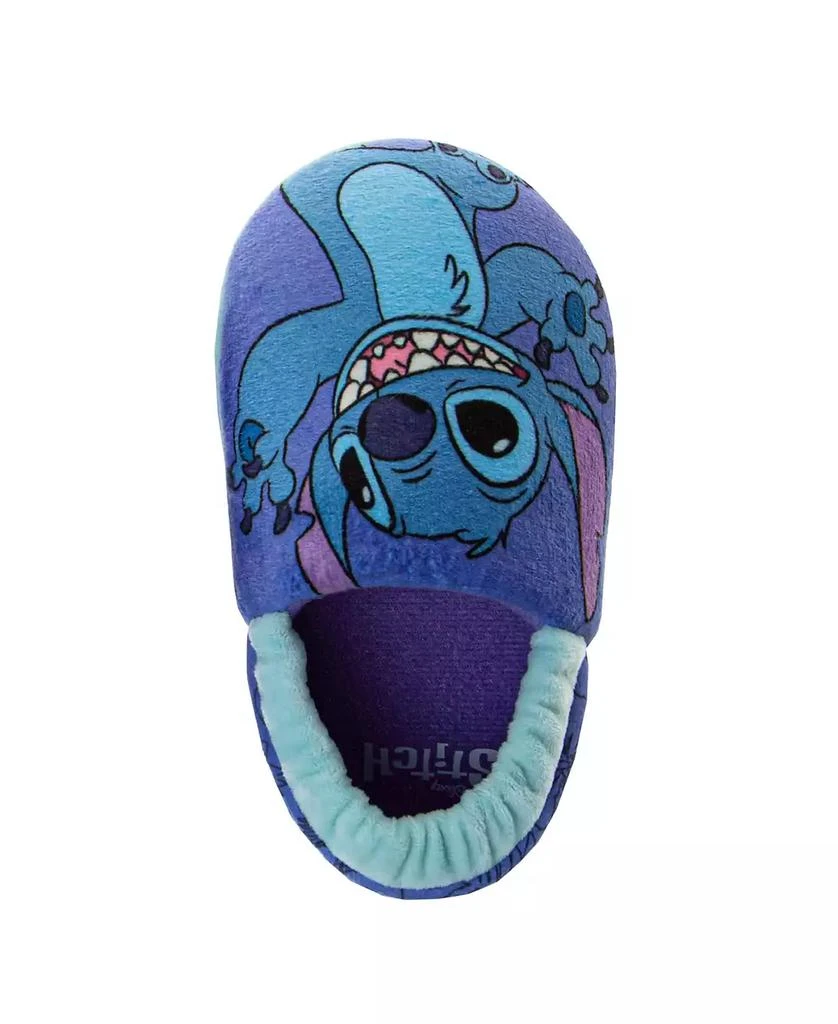 Toddler Boys and Toddler Girls Lilo Stitch Dual Sizes Slippers 商品