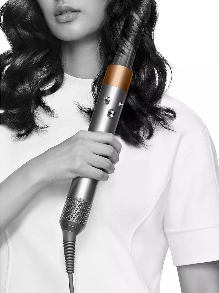 商品Dyson|Airwrap Multi-Styler Complete Long,价格¥4578,第5张图片详细描述