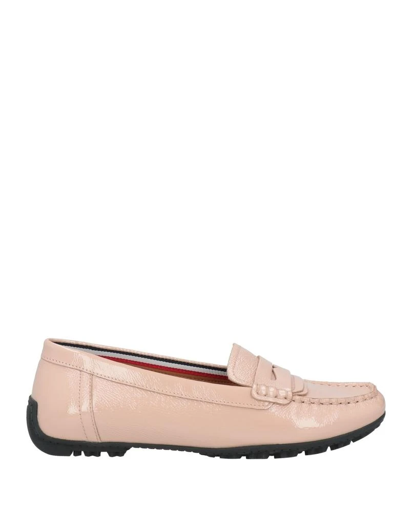 商品Geox|Loafers,价格¥554,第1张图片