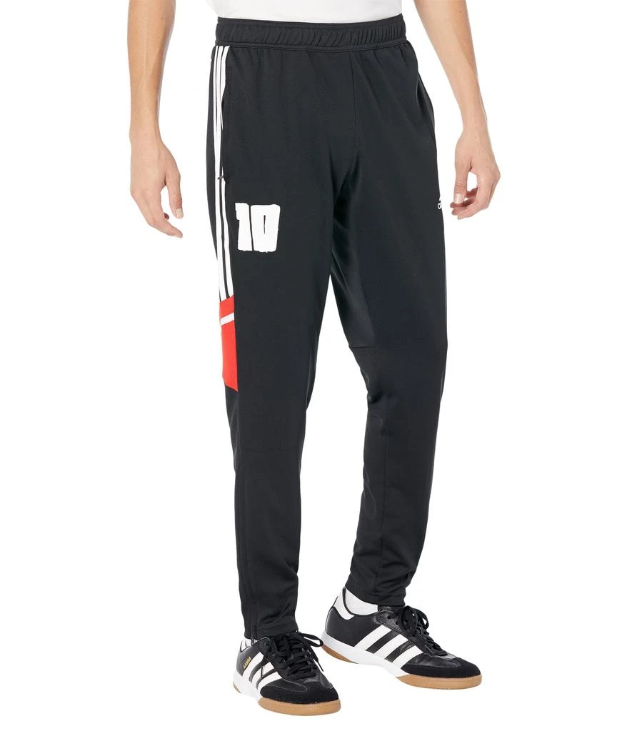 商品Adidas|Messi Track Pants,价格¥330,第1张图片