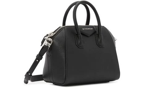 商品Givenchy|Antigona 迷你斜挎包,价格¥12843,第3张图片详细描述