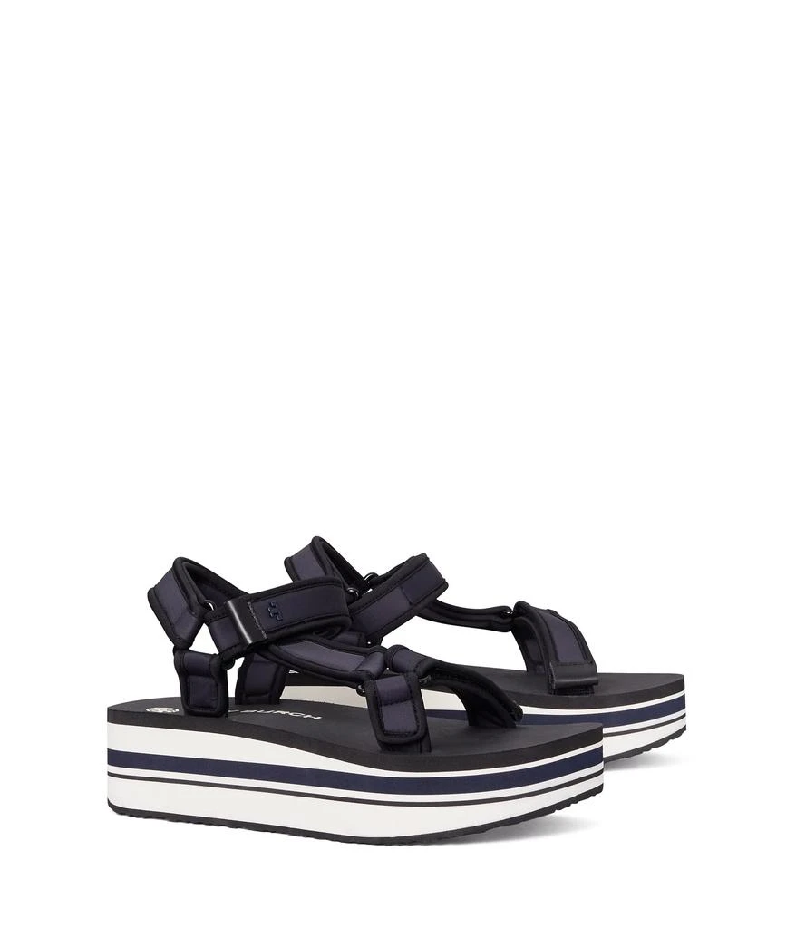 商品Tory Burch|Sport Strappy Sandal,价格¥1468,第1张图片