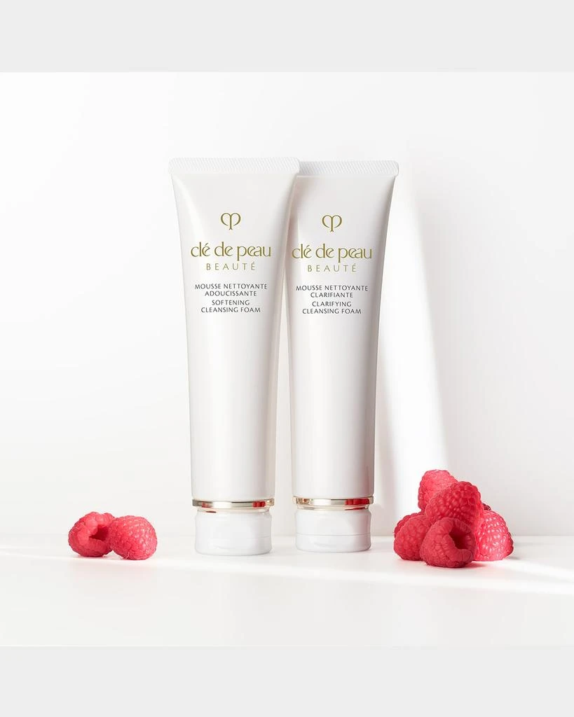 Softening Cleansing Foam, 4.8 oz. 商品