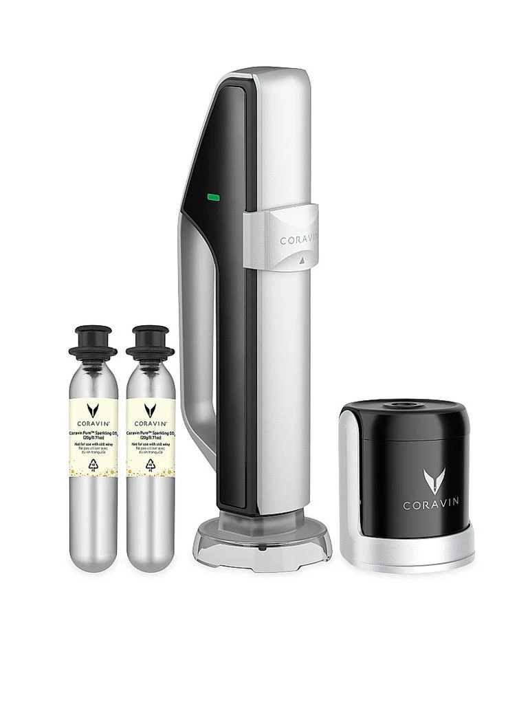 商品Coravin|Coravin Sparkling System,价格¥2941,第1张图片