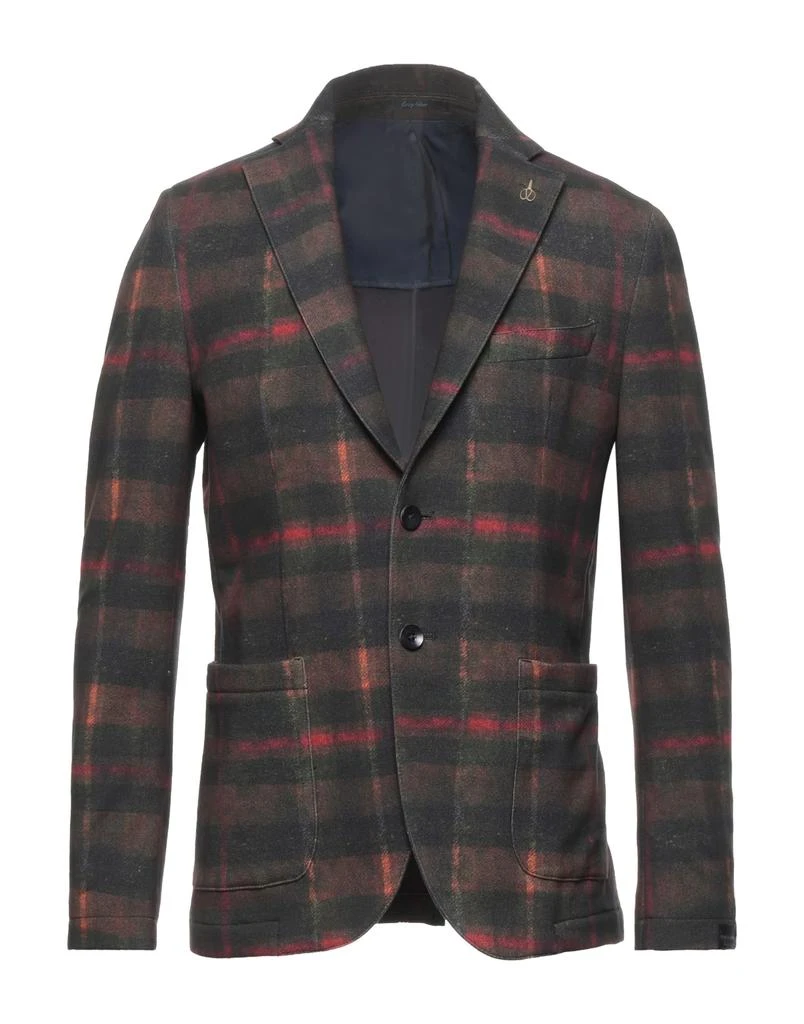 商品PAOLONI|Blazer,价格¥1558,第1张图片