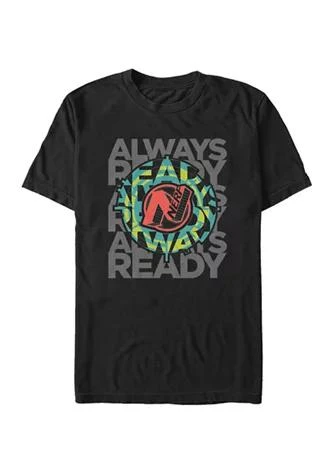 商品Nerf|Always Read sights Graphic T-Shirt,价格¥227,第1张图片