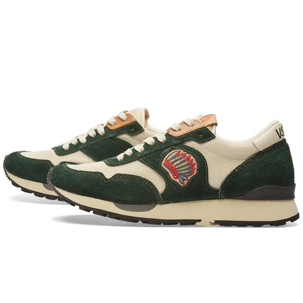 商品VisVim|Roland Jogger 'Green',价格¥8720,第5张图片详细描述