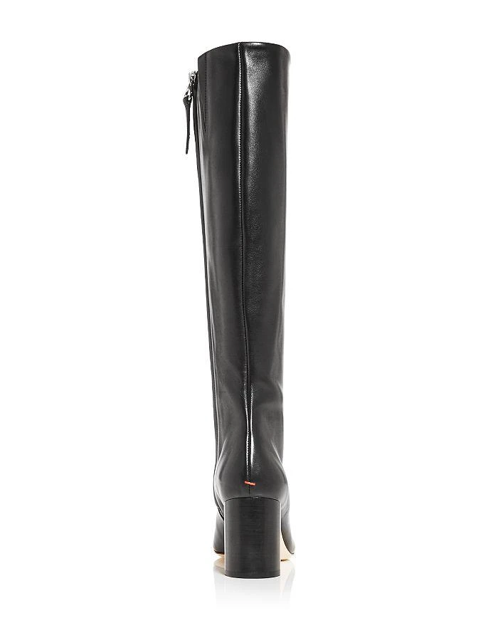 商品AEYDE|Women's Ariana High Heel Boots,价格¥3729,第3张图片详细描述