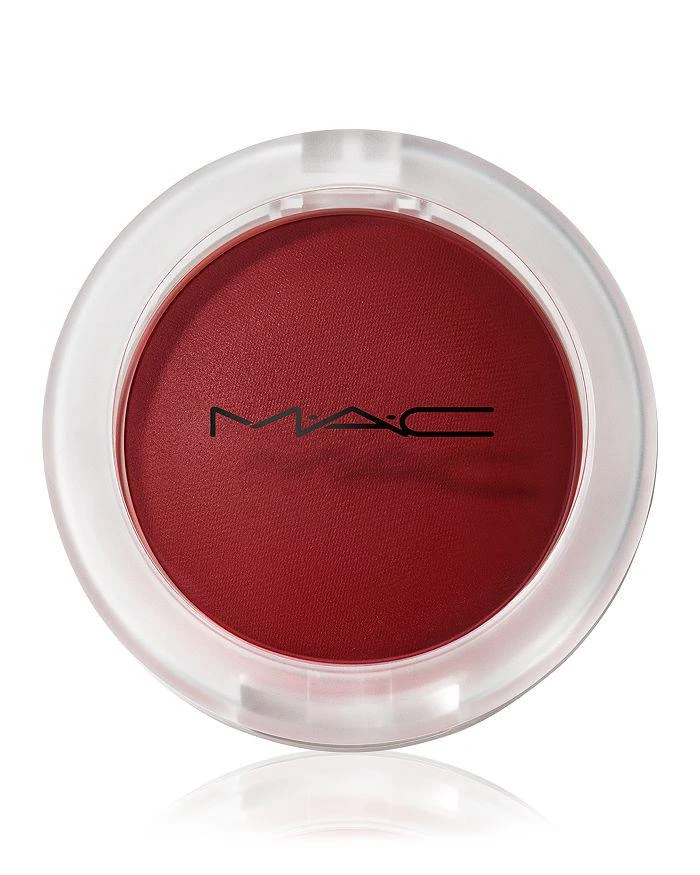 商品MAC|Glow Play Cushiony Blush,价格¥261,第4张图片详细描述