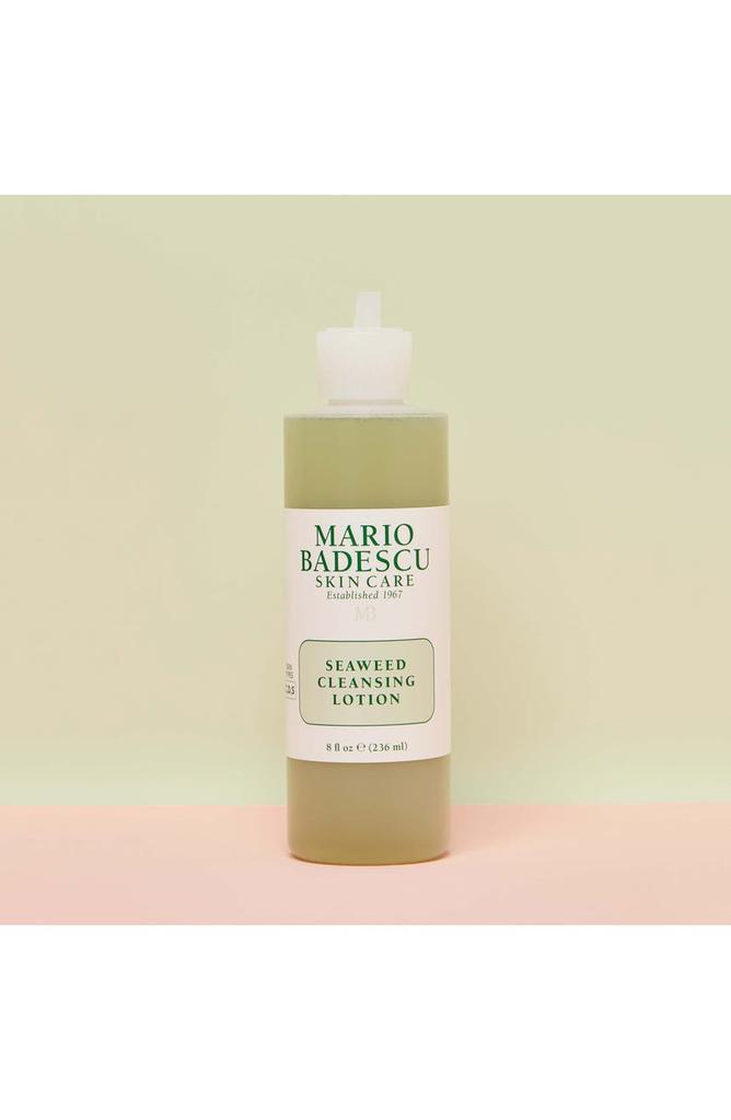 商品Mario Badescu|Seaweed Cleansing Lotion,价格¥83,第5张图片详细描述