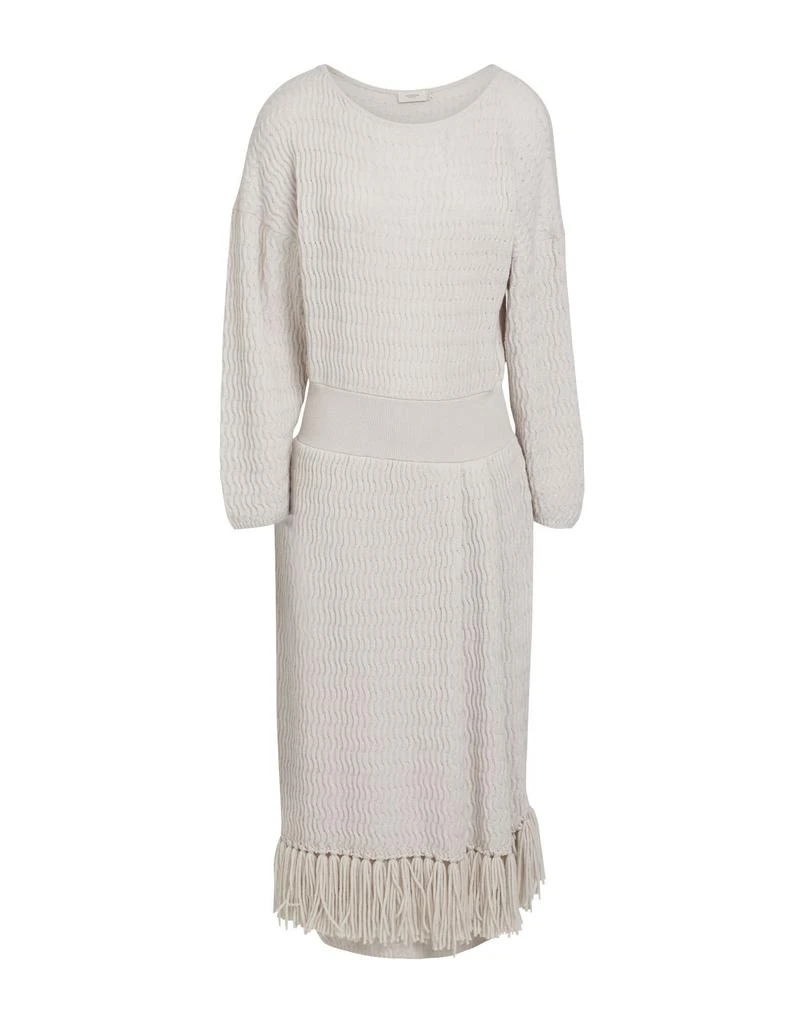 商品AGNONA|Office dress,价格¥4548,第1张图片