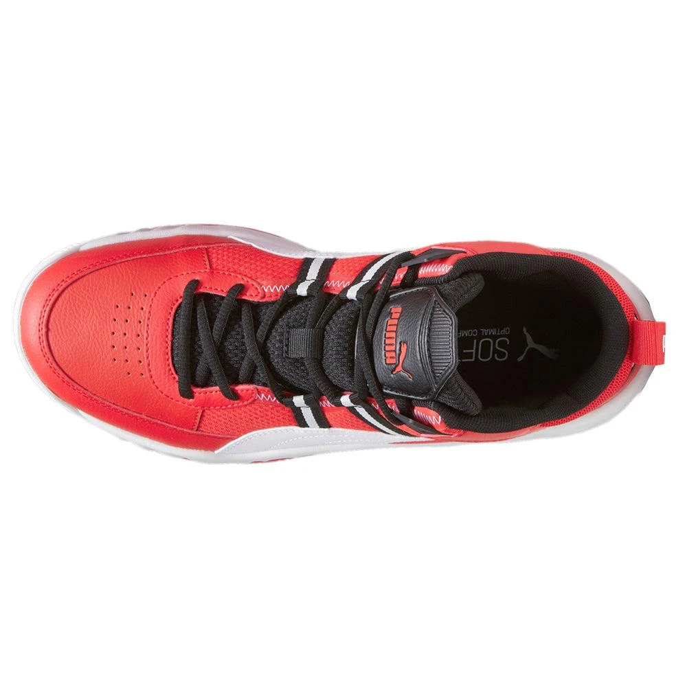 商品Puma|Rebound Future NexGen Lace Up Sneakers,价格¥336,第4张图片详细描述