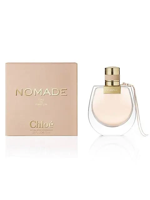 商品Chloé|Nomade Eau de Parfum,价格¥1007,第2张图片详细描述