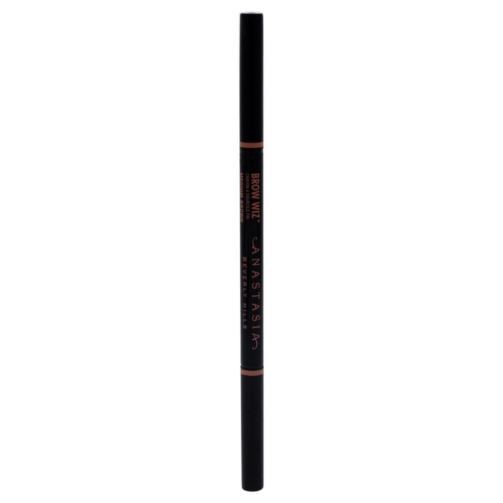 商品Anastasia Beverly Hills|Brow Wiz - Medium Brown by  for Women - 0.003 oz Eyebrow,价格¥206,第2张图片详细描述