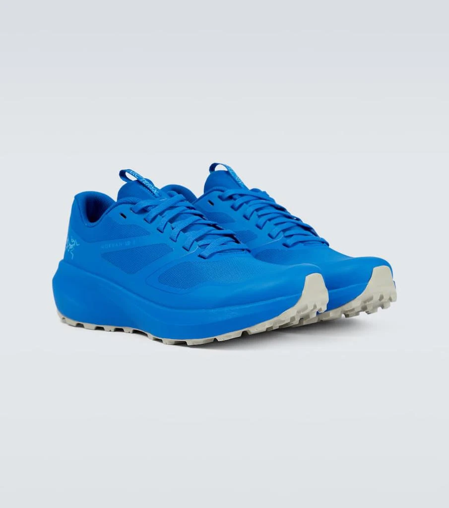 商品Arc'teryx|Norvan LD 3 sneakers,价格¥962,第5张图片详细描述