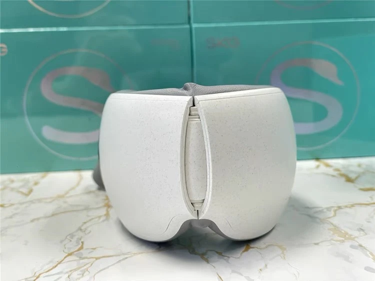 眼部按摩仪E5热敷润眼护眼仪眼睛按摩器智能缓解疲劳 商品