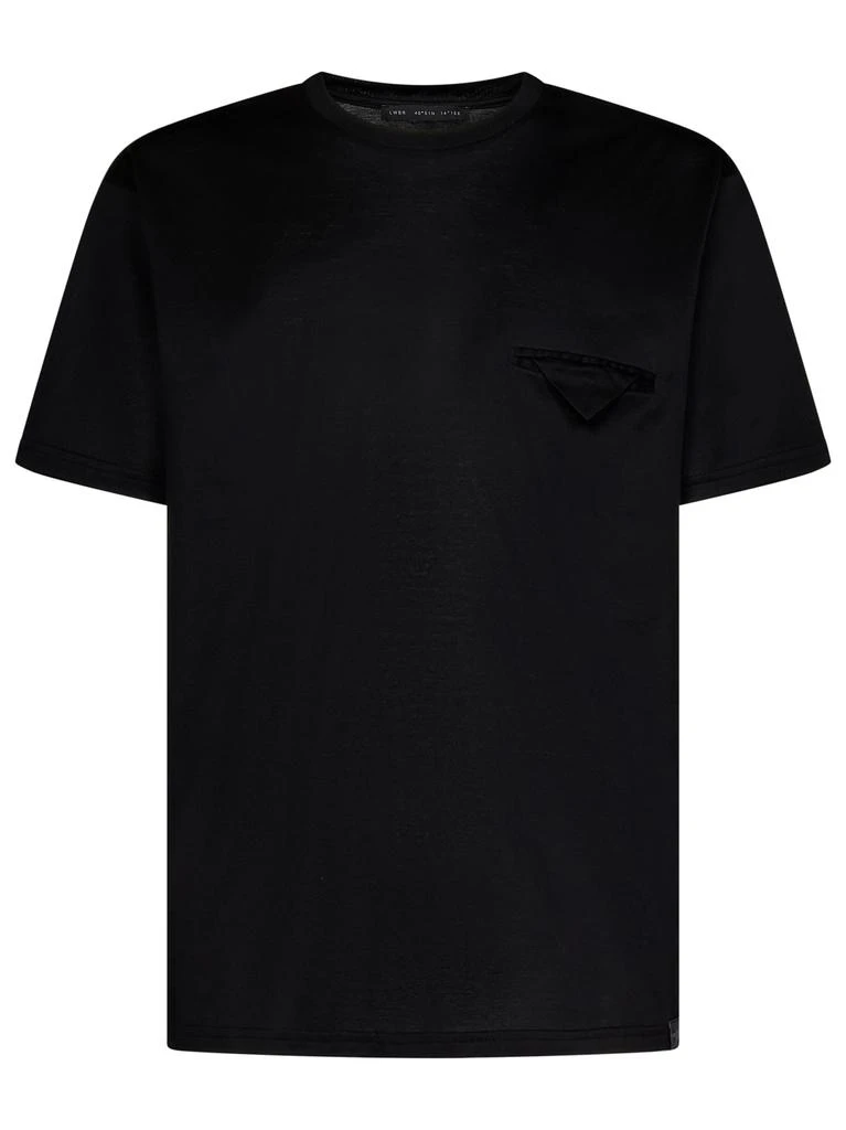 商品Low Brand|Low Brand T-shirt,价格¥265,第1张图片