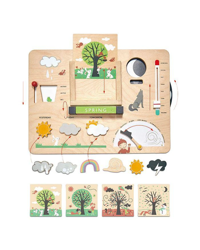 Weather Watch Toy - Ages 3+ 商品