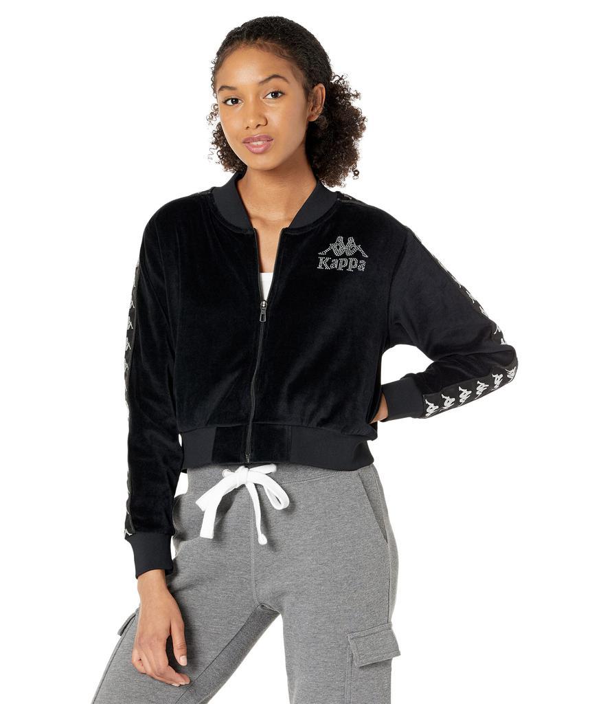 商品Kappa|222 Banda Servelle,价格¥373-¥894,第1张图片