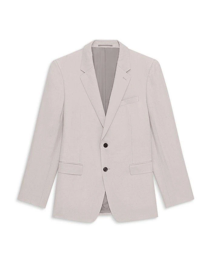 Chambers Linen Suit Jacket 商品