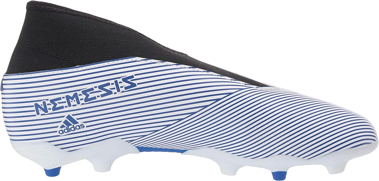 Kids Unisex's Nemeziz 19.3 Firm Ground Boots Soccer Shoe 商品