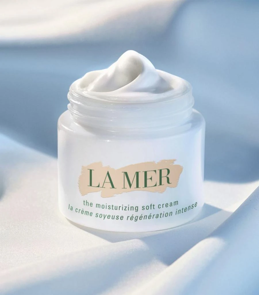 商品La Mer|The Moisturizing Soft Cream (100ml),价格¥4229,第3张图片详细描述