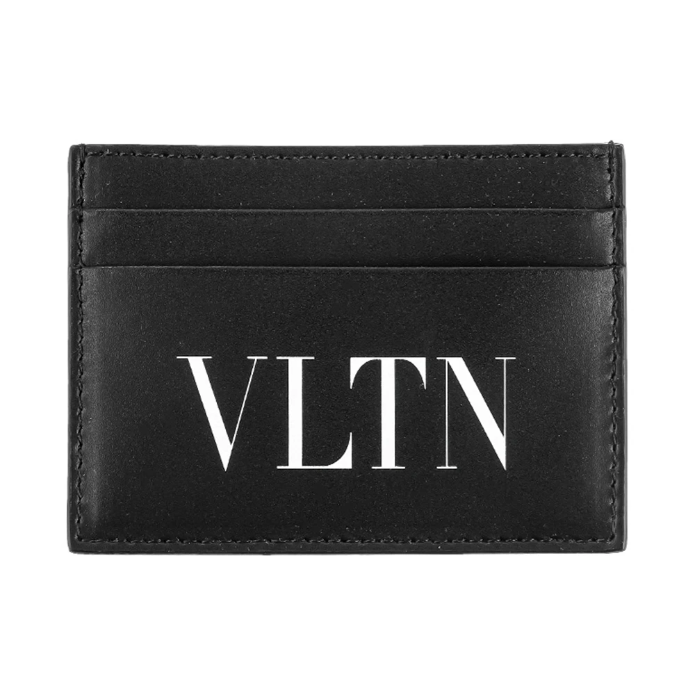 商品Valentino|VALENTINO 男士卡夹黑色 1Y2P0448-LVN-0NI,价格¥1236,第1张图片