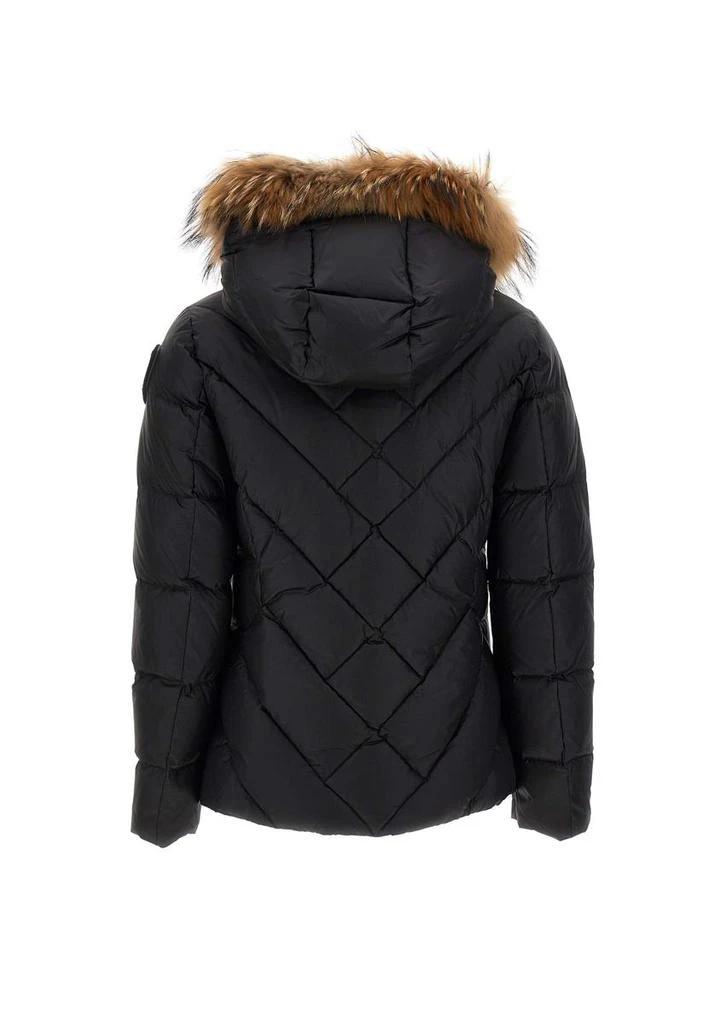 商品BLAUER|BLAUER Down jacket,价格¥2548,第3张图片详细描述