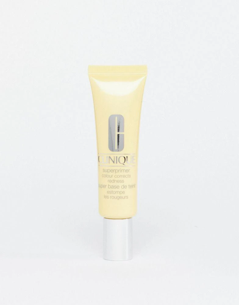 商品Clinique|Clinique Superprimer Face Primers Colour Corrects Redness,价格¥227,第1张图片