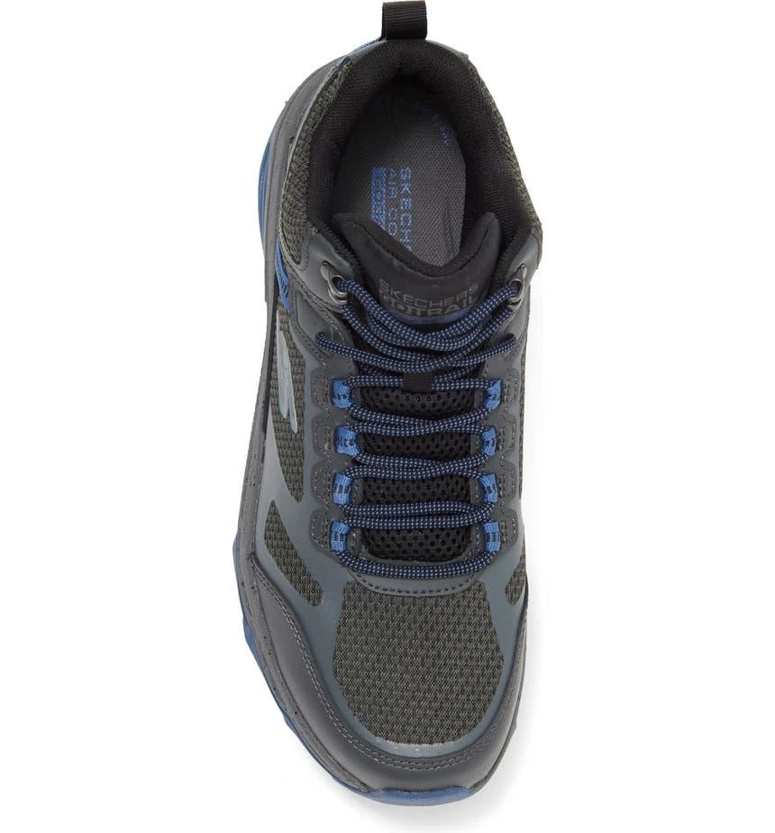 商品SKECHERS|Go Run Trail Altitude Element Sneaker,价格¥315,第4张图片详细描述