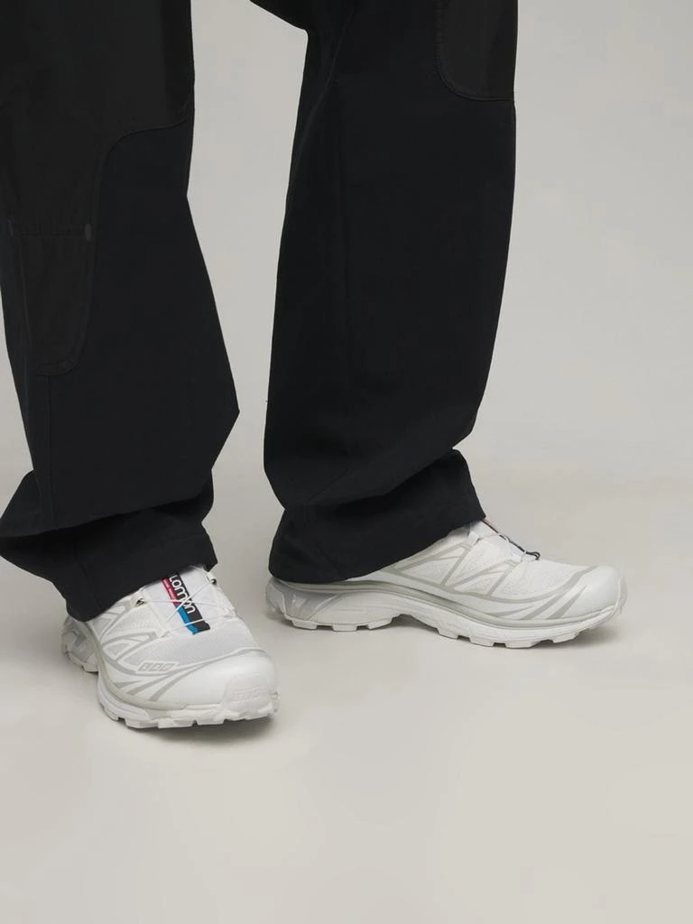 商品Salomon|Xt-6 Advanced Sneakers,价�格¥1625,第2张图片详细描述