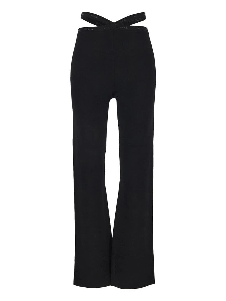 商品Alexander Wang|Leggins,价格¥1978,第1张图片