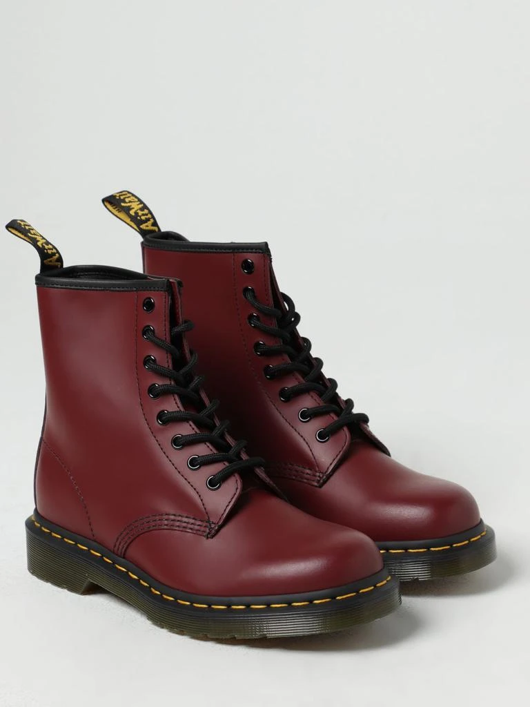 商品Dr. Martens|Dr. Martens boots for man,价格¥1593,第2张图片详细描述