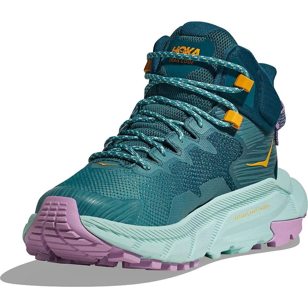 Hoka One One Women's Trail Code GTX Shoe 商品