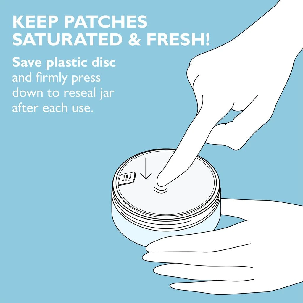 Peter Thomas Roth Water Drench® Hyaluronic Cloud Hydra-Gel Eye Patches 商品