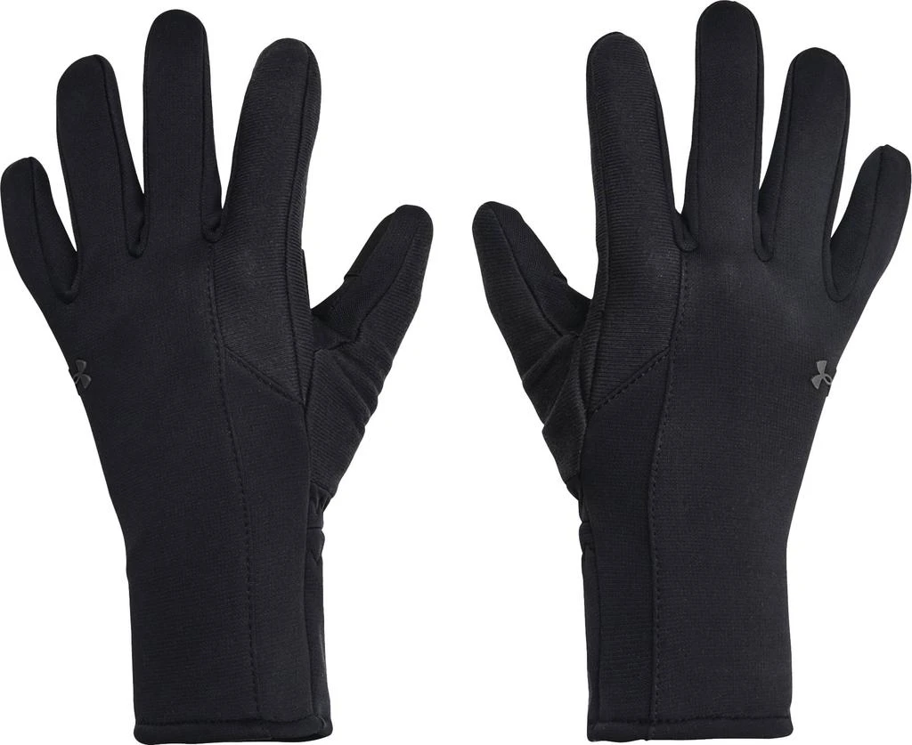 商品Under Armour|Under Armour Women's UA Storm Fleece Gloves,价格¥247,第1张图片