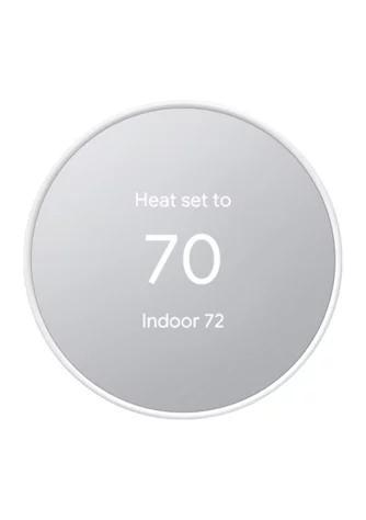 商品Amazon|Smart Thermostat,价格¥951,第1张图片
