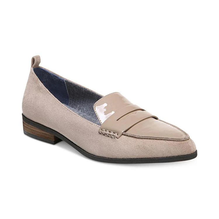 商品Dr. Scholl's|Eclipse Flats,价格¥270,第1张图片