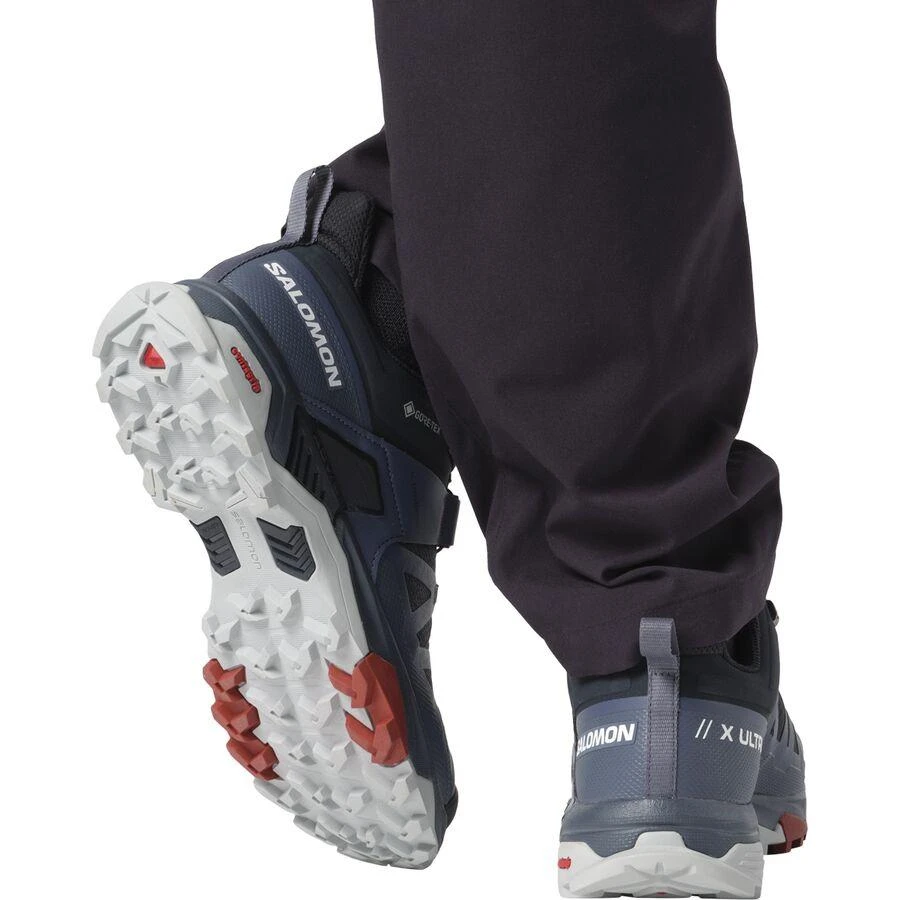 商品Salomon|X Ultra 4 GTX Hiking Shoe - Men's,价格¥582,第3张图片详细描述