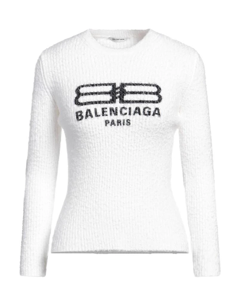 商品Balenciaga|Sweater,价格¥5788,第1张图片