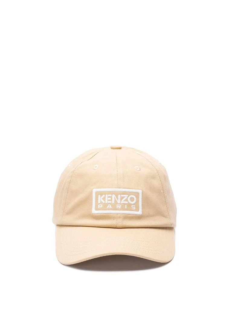 商品Kenzo|Kenzo Cap,价格¥410,第1张图片