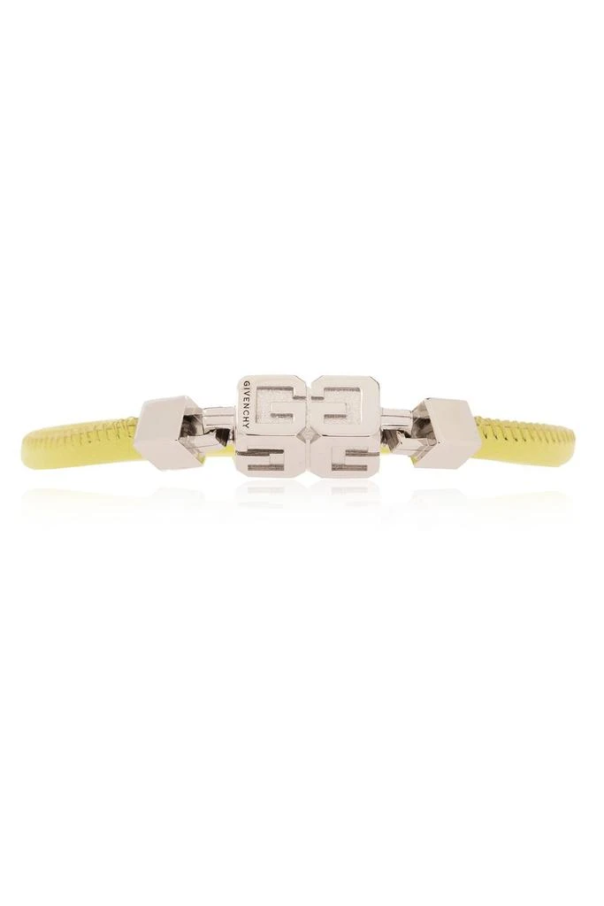 商品Givenchy|Givenchy G Cube Bracelet,价格¥1888,第1张图片