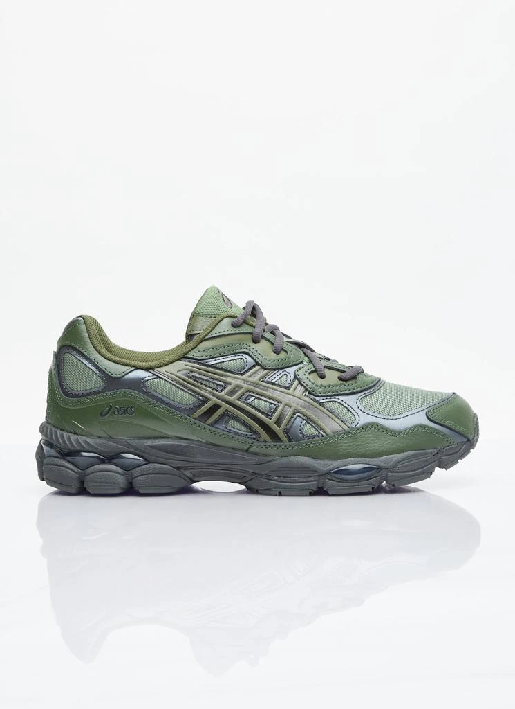 商品Asics|Gel-NYC Sneakers,价格¥835,第1张图片