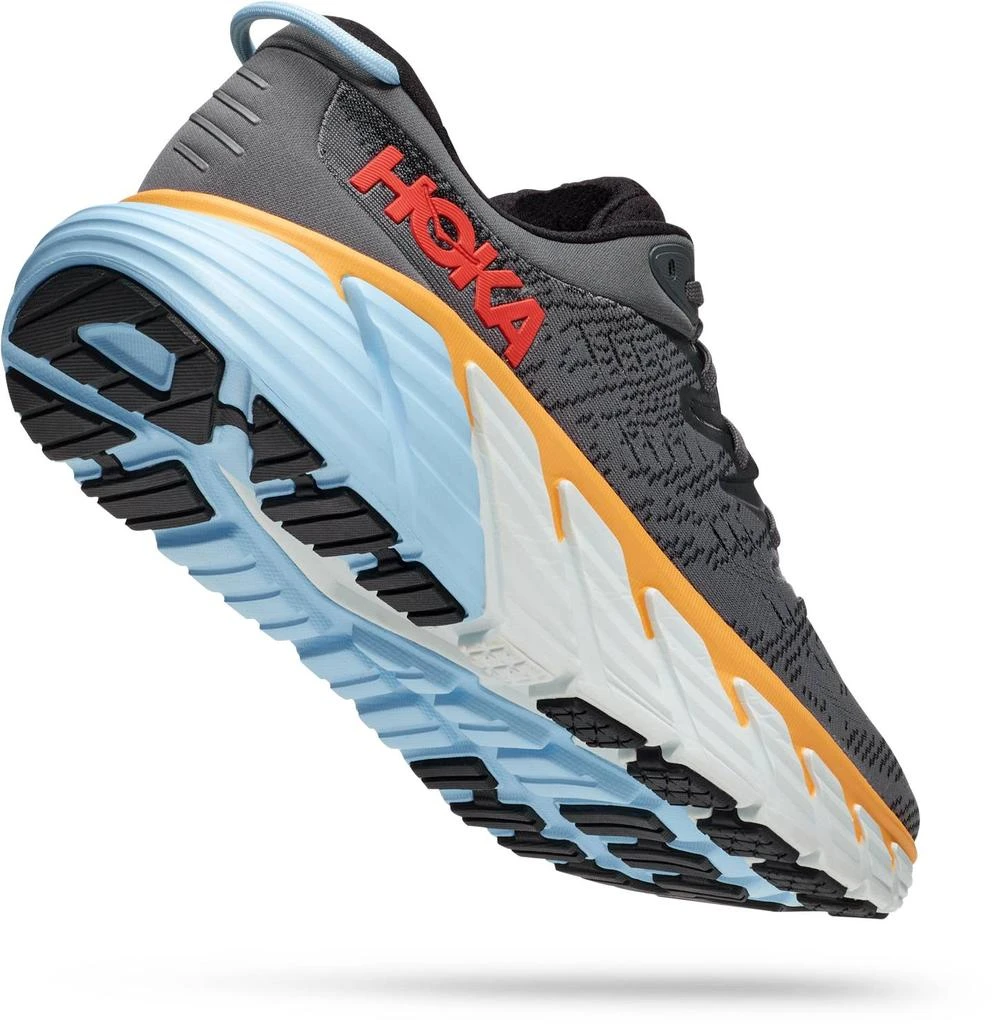 HOKA Men's Gaviota 4 Running Shoes 商品